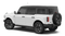 2026 Ford Bronco BANKS 4 DOOR