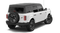 2026 Ford Bronco BANKS 4 DOOR
