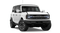 2026 Ford Bronco BANKS 4 DOOR