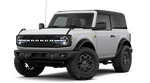 2026 Ford Bronco 2 DOOR