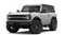2026 Ford Bronco 2 DOOR
