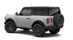 2026 Ford Bronco 2 DOOR