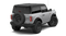 2026 Ford Bronco 2 DOOR