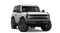 2026 Ford Bronco 2 DOOR