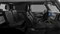 2026 Ford Bronco 2 DOOR