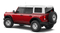 2026 Ford Bronco 4 DOOR