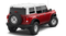 2026 Ford Bronco 4 DOOR