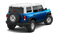 2026 Ford Bronco 4 DOOR