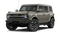 2026 Ford Bronco BANKS 4 DOOR