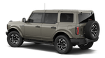 2026 Ford Bronco BANKS 4 DOOR