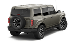 2026 Ford Bronco BANKS 4 DOOR