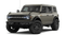 2026 Ford Bronco 4 DOOR