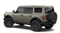2026 Ford Bronco 4 DOOR