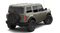 2026 Ford Bronco 4 DOOR