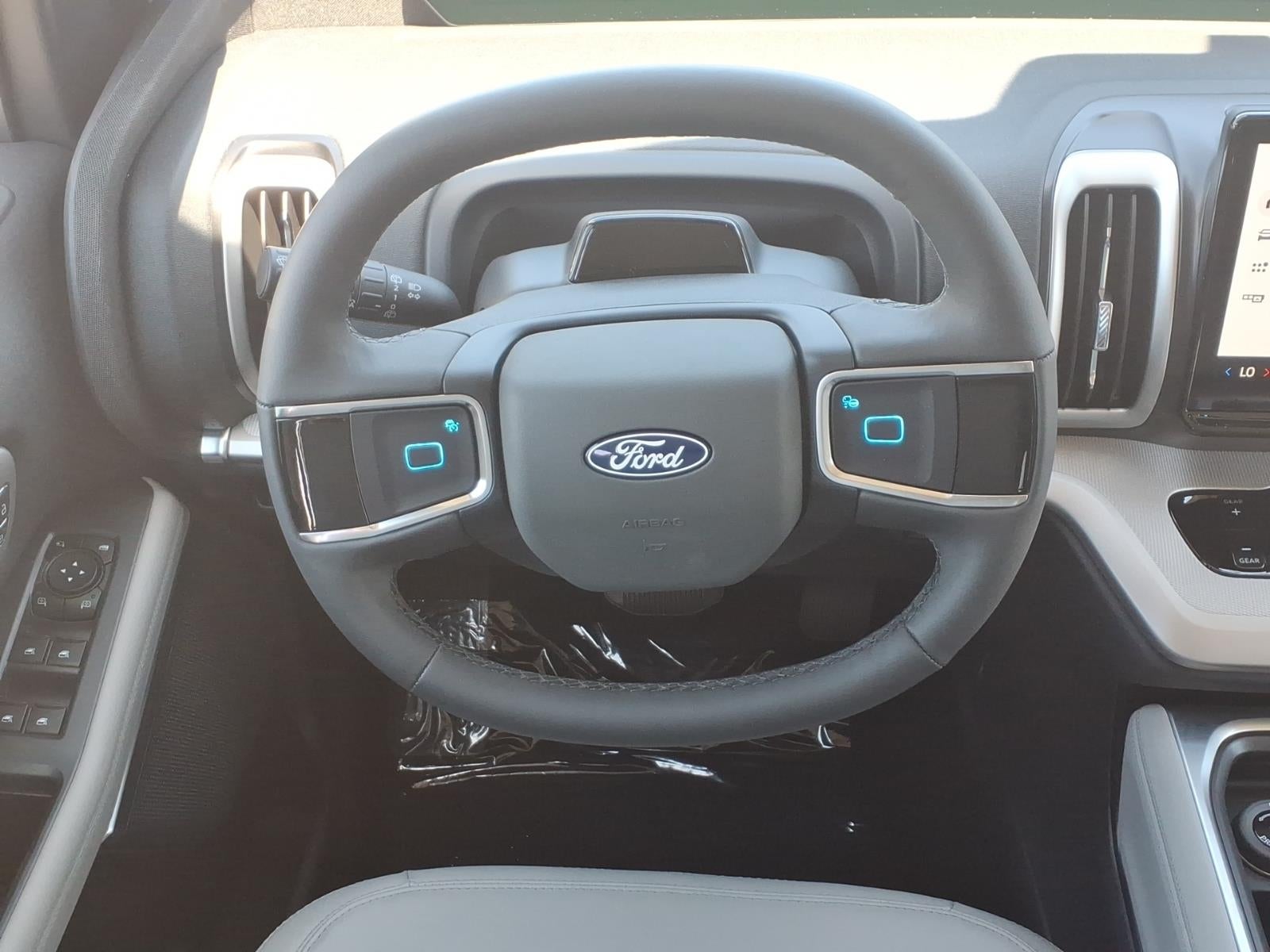 2027 Ford Expedition MAX Active