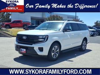 2027 Ford Expedition MAX ACTIVE