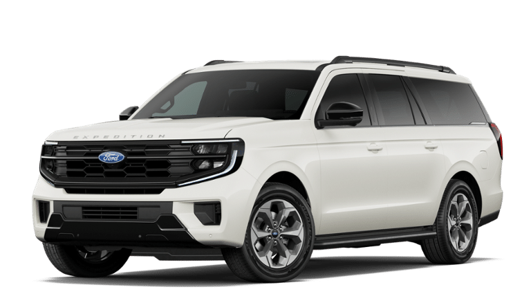 2027 Ford Expedition MAX ACTIVE MAX 4X2