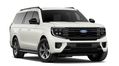 2027 Ford Expedition MAX ACTIVE MAX 4X2