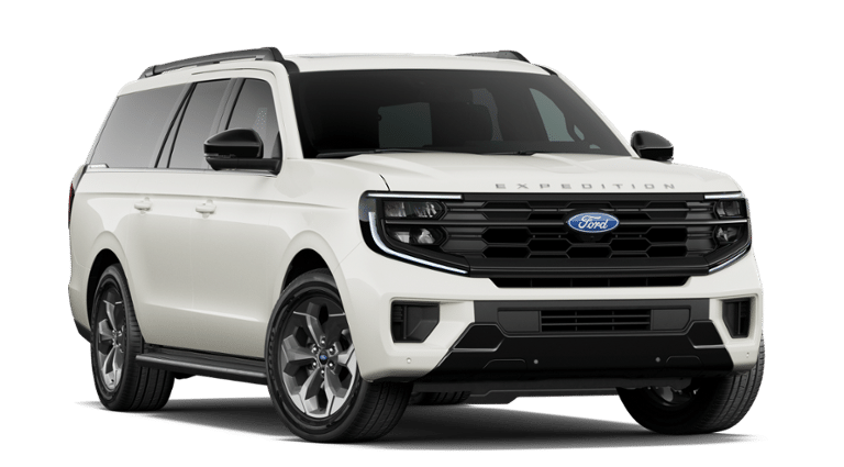 2027 Ford Expedition MAX ACTIVE MAX 4X2