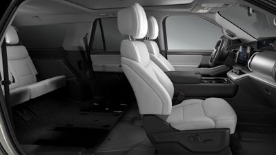 2027 Ford Expedition MAX ACTIVE MAX 4X2