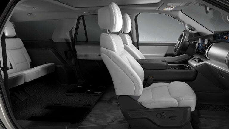 2027 Ford Expedition MAX ACTIVE MAX 4X2
