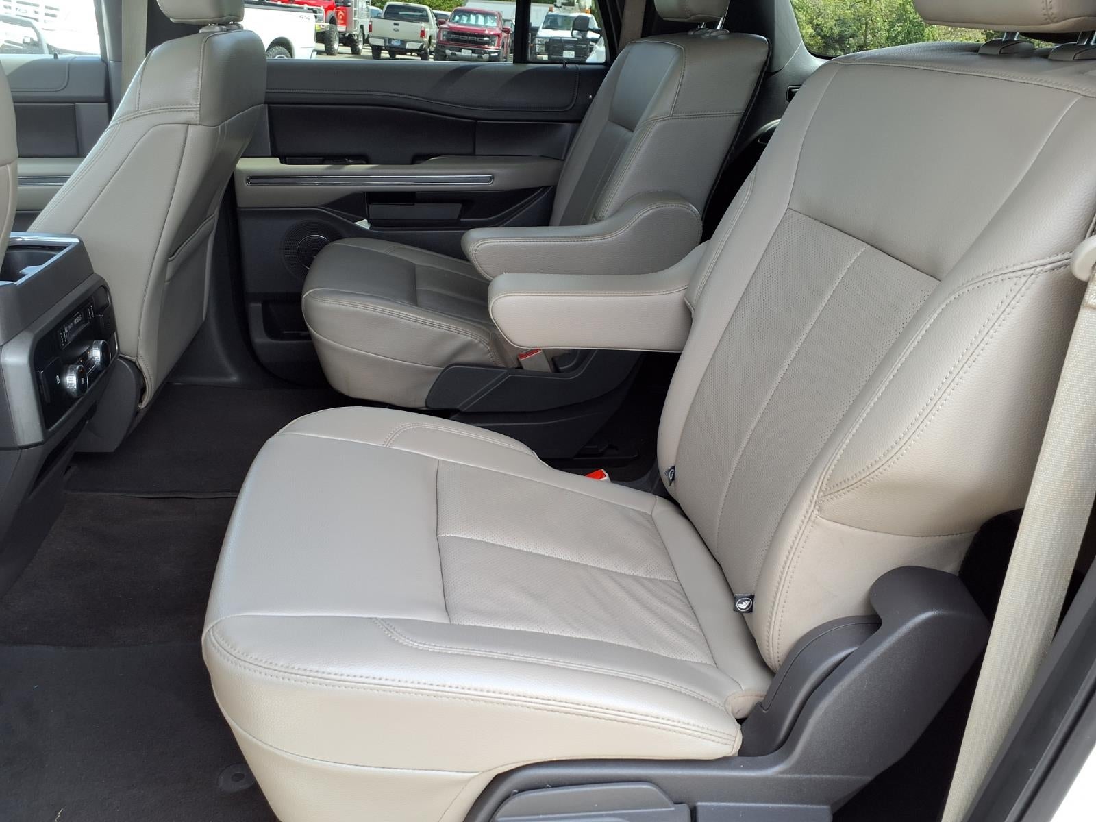 2020 Ford Expedition MAX XLT
