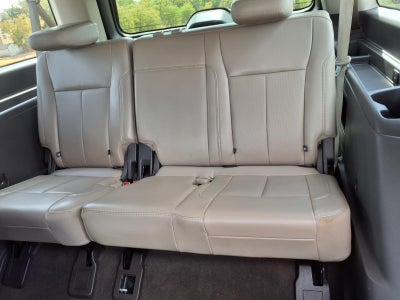 2020 Ford Expedition MAX XLT