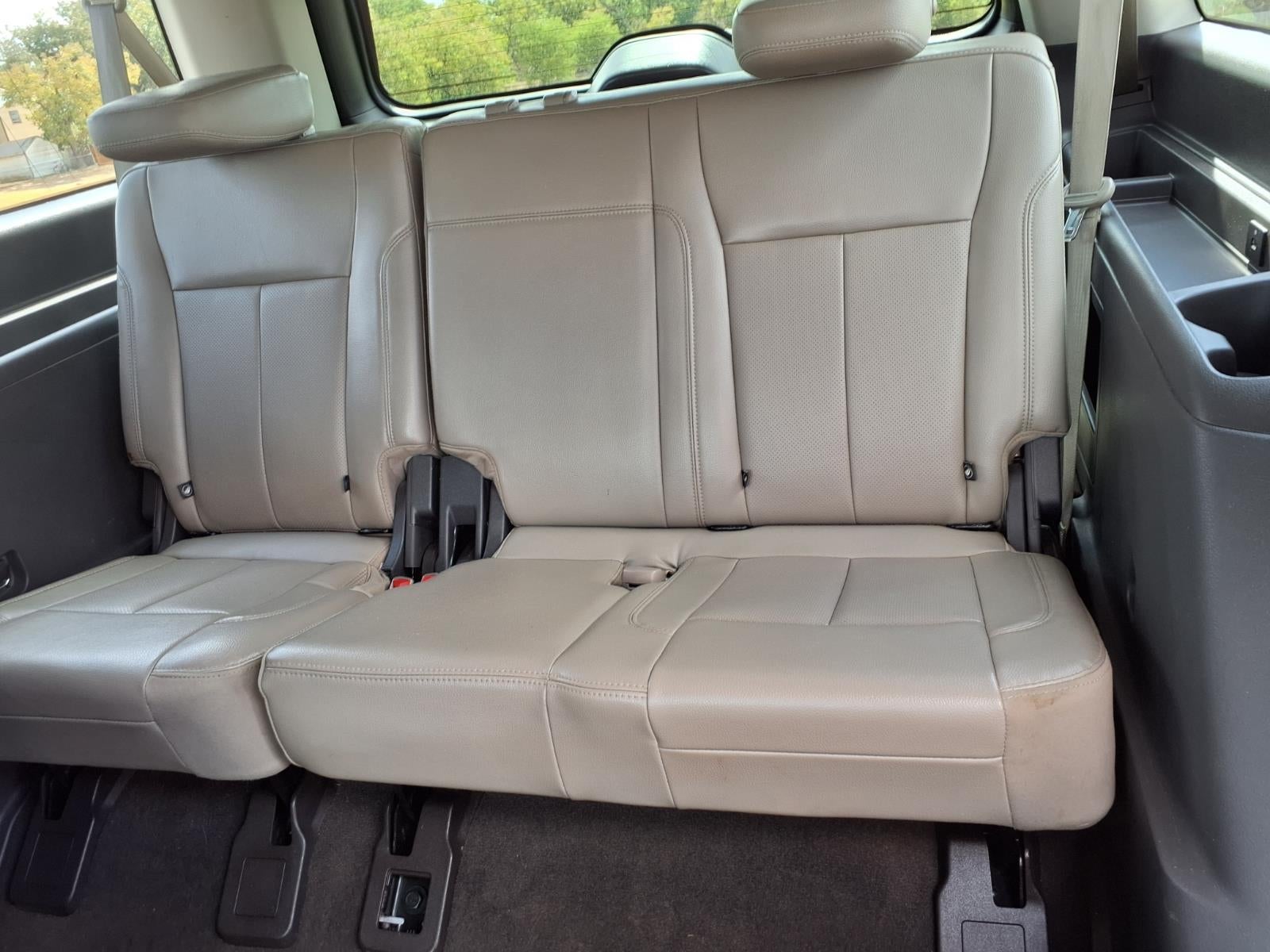 2020 Ford Expedition MAX XLT