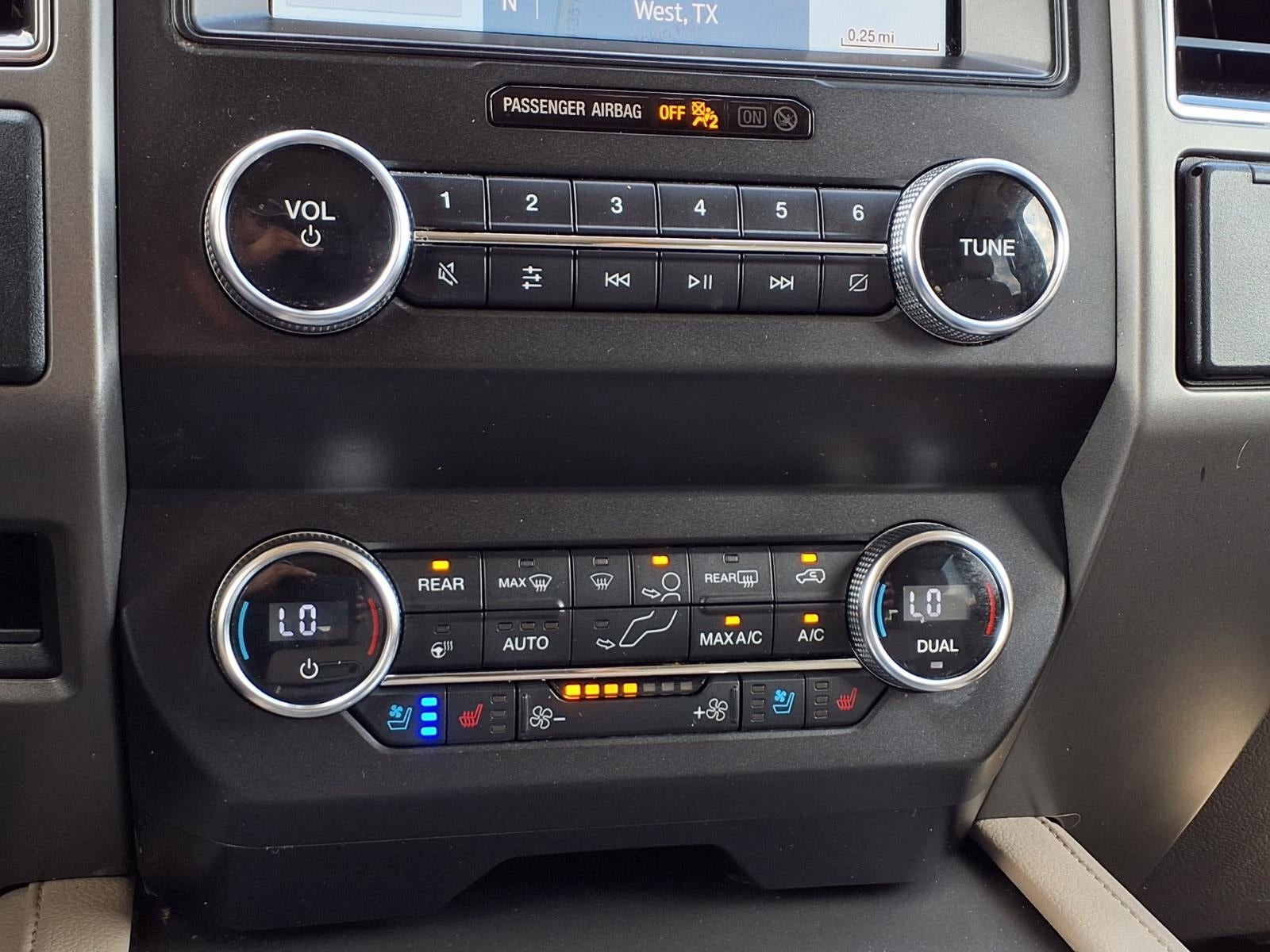 2020 Ford Expedition MAX XLT