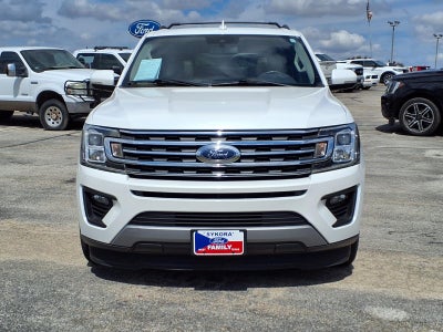2020 Ford Expedition MAX XLT