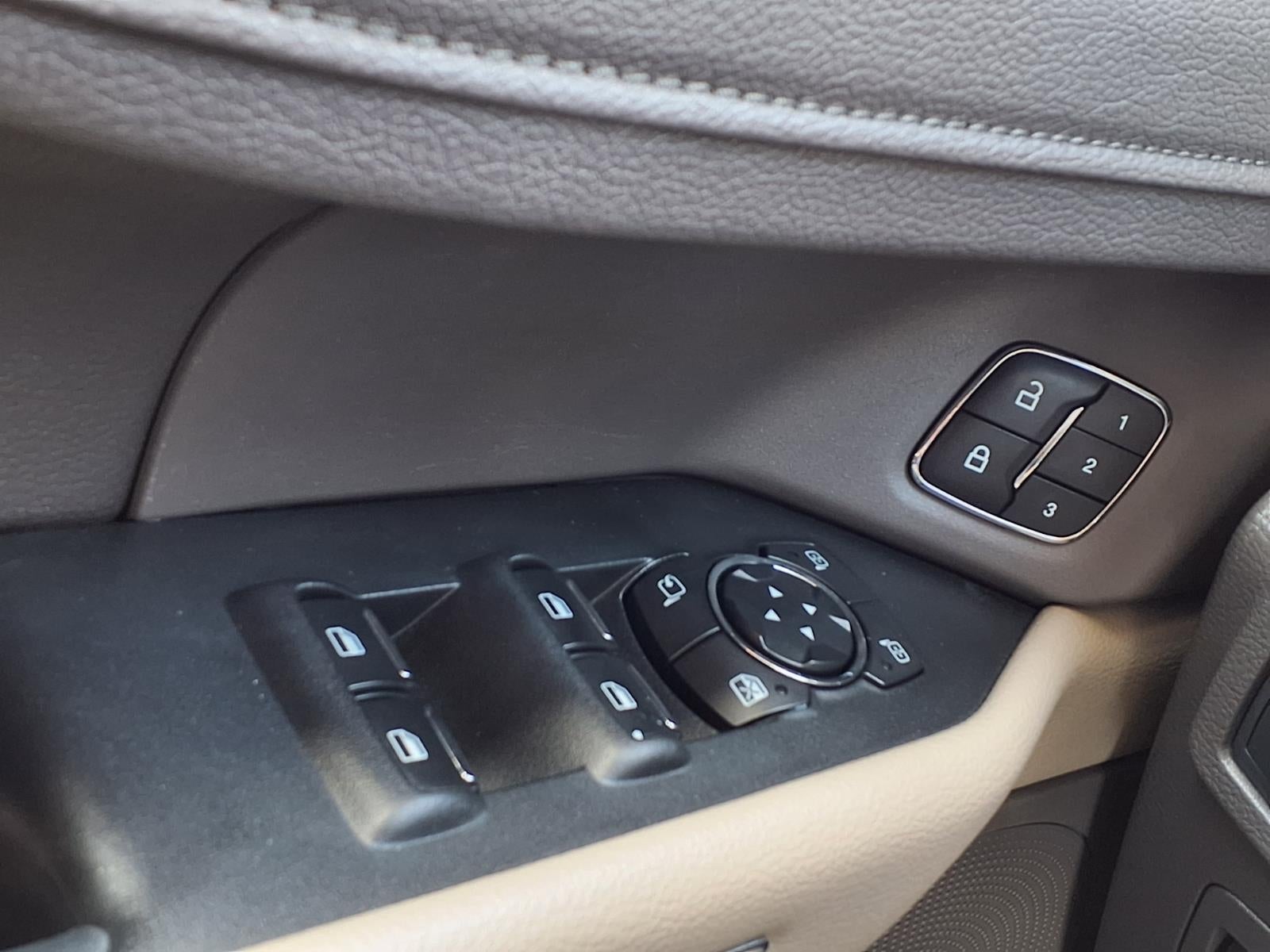 2020 Ford Expedition MAX XLT