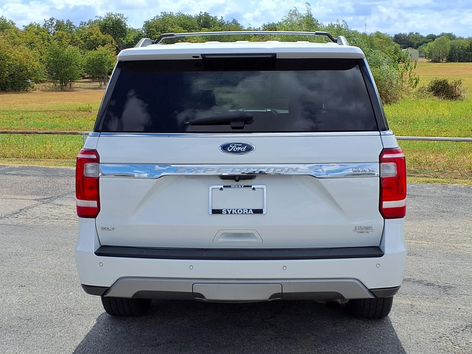 2020 Ford Expedition MAX XLT