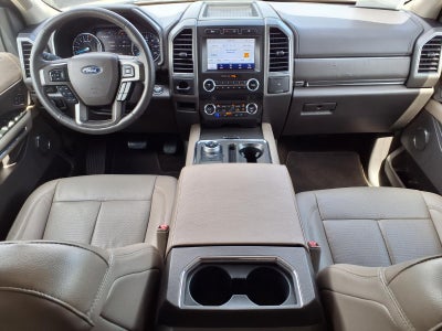 2020 Ford Expedition MAX XLT