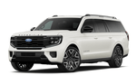 2027 Ford Expedition MAX PLATINUM MAX 4X4