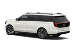 2027 Ford Expedition MAX PLATINUM MAX 4X4