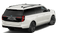 2027 Ford Expedition MAX PLATINUM MAX 4X4
