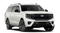 2027 Ford Expedition MAX PLATINUM MAX 4X4