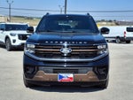 2027 Ford Expedition MAX KING RANCH