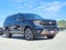 2027 Ford Expedition MAX KING RANCH