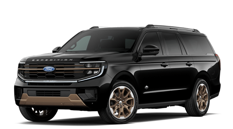 2027 Ford Expedition MAX K.RANCH MX 4X4