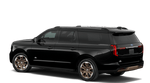 2027 Ford Expedition MAX K.RANCH MX 4X4