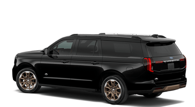 2027 Ford Expedition MAX K.RANCH MX 4X4