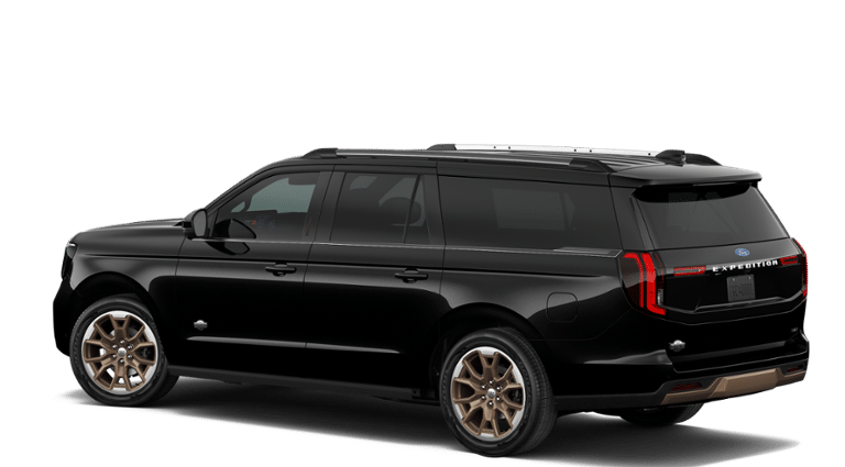 2027 Ford Expedition MAX K.RANCH MX 4X4