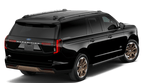 2027 Ford Expedition MAX K.RANCH MX 4X4