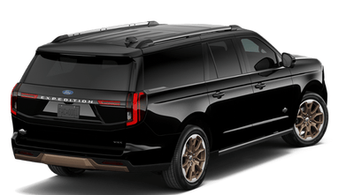 2027 Ford Expedition MAX K.RANCH MX 4X4