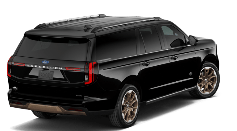 2027 Ford Expedition MAX K.RANCH MX 4X4