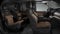 2027 Ford Expedition MAX K.RANCH MX 4X4