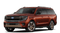 2027 Ford Expedition MAX KING RANCH