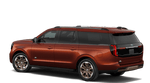 2027 Ford Expedition MAX KING RANCH