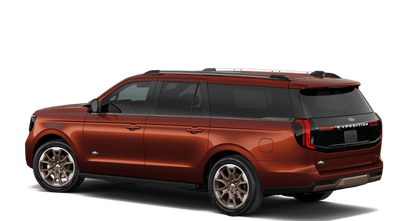 2027 Ford Expedition MAX KING RANCH